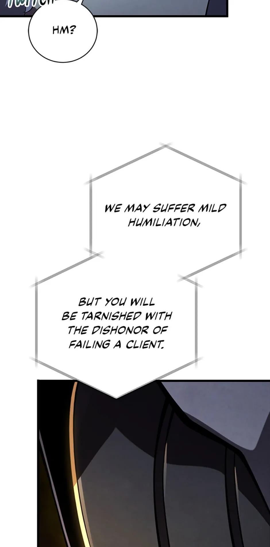 Swordmaster’s Youngest Son Chapter 85