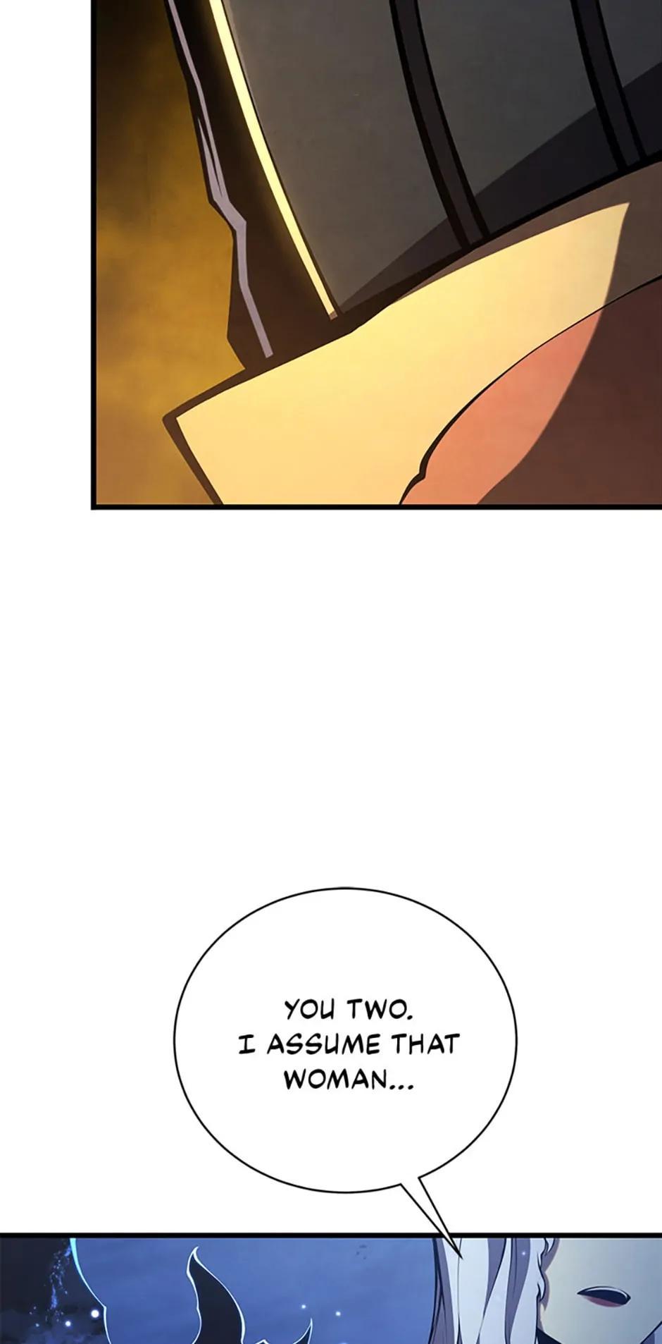 Swordmaster’s Youngest Son Chapter 85