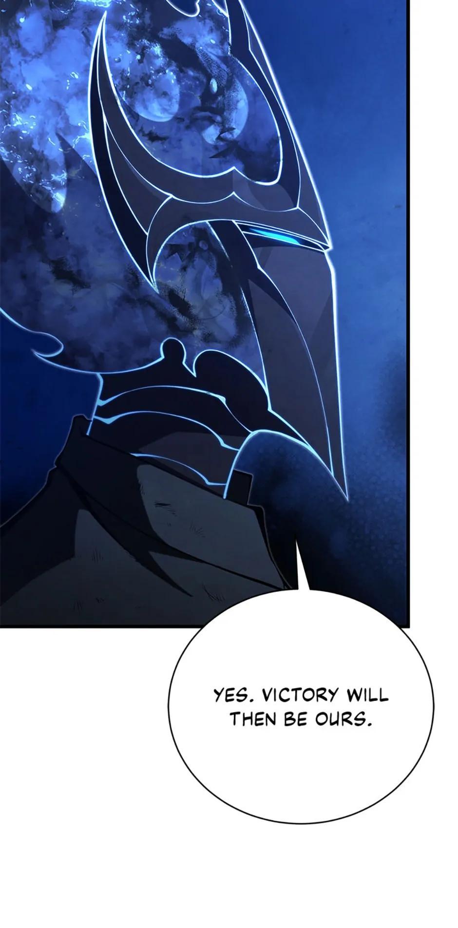 Swordmaster’s Youngest Son Chapter 85