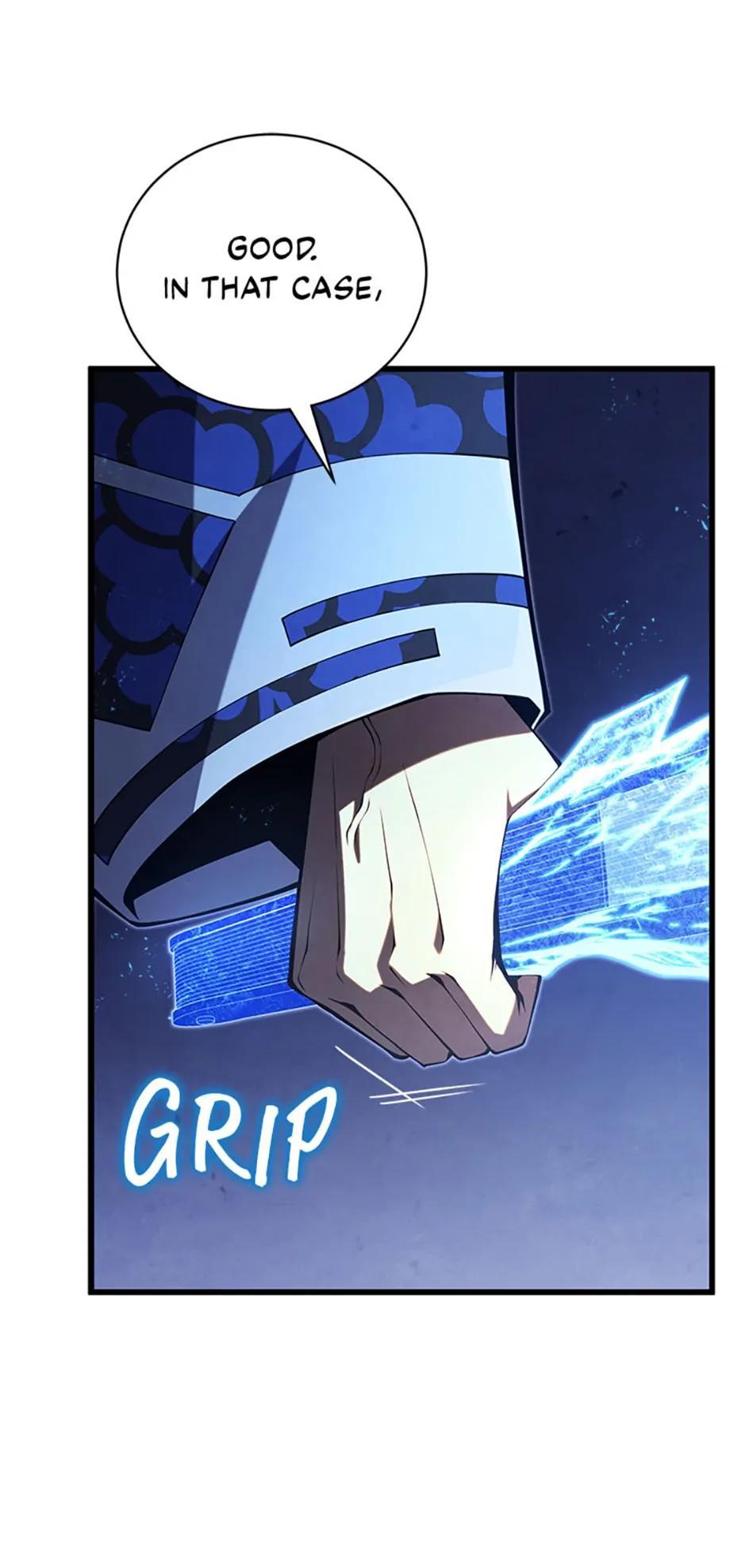 Swordmaster’s Youngest Son Chapter 85