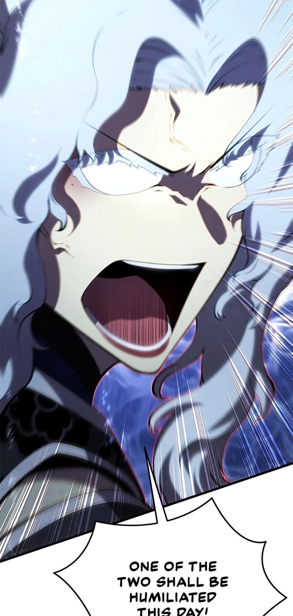 Swordmaster’s Youngest Son Chapter 85