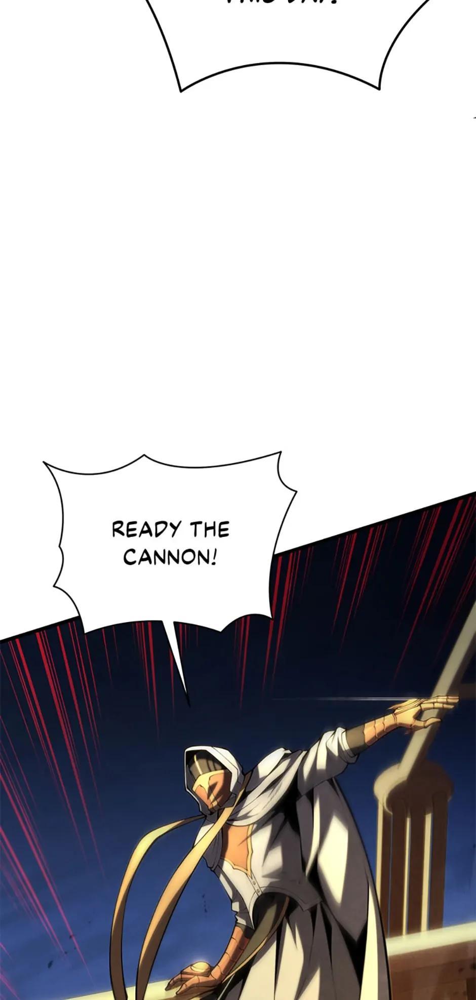 Swordmaster’s Youngest Son Chapter 85