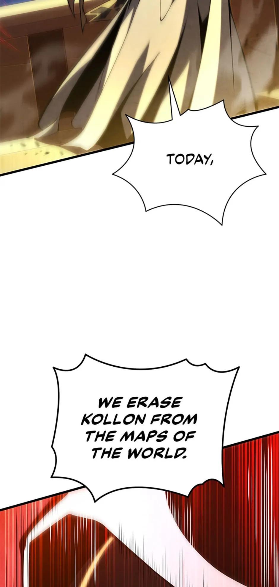 Swordmaster’s Youngest Son Chapter 85