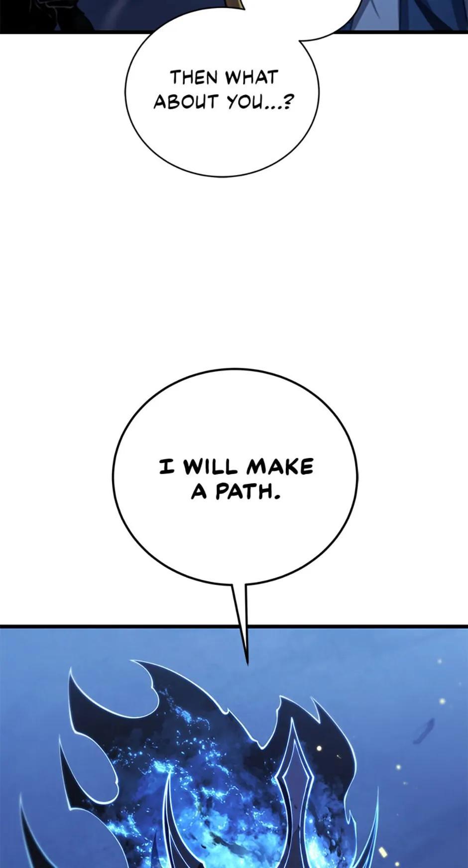 Swordmaster’s Youngest Son Chapter 85