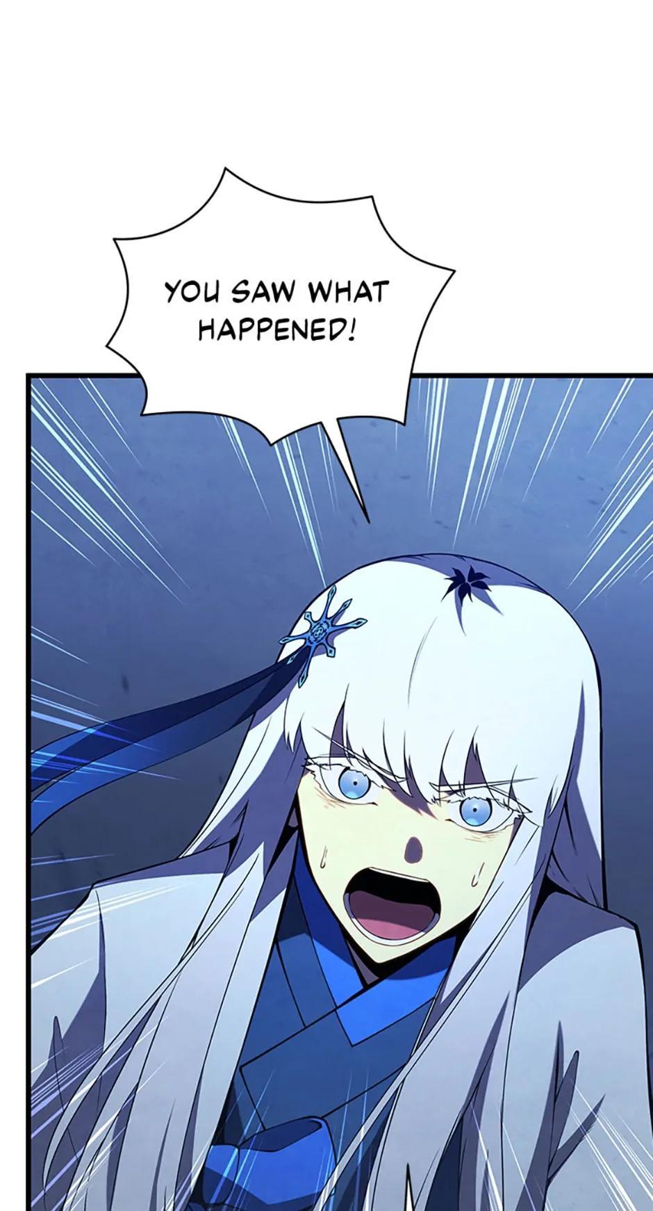 Swordmaster’s Youngest Son Chapter 85