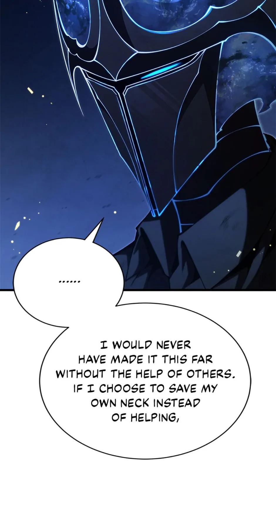 Swordmaster’s Youngest Son Chapter 85