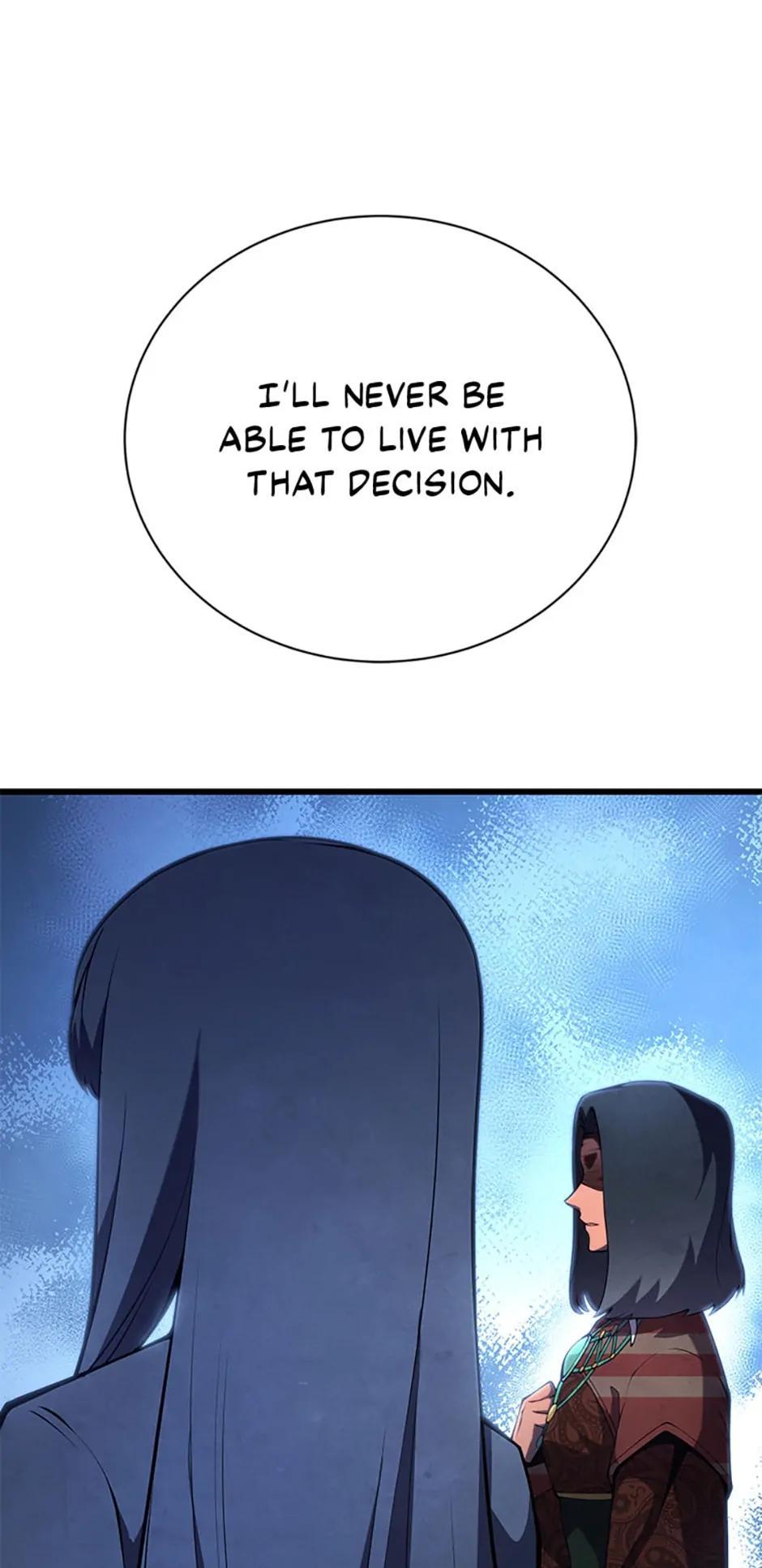 Swordmaster’s Youngest Son Chapter 85