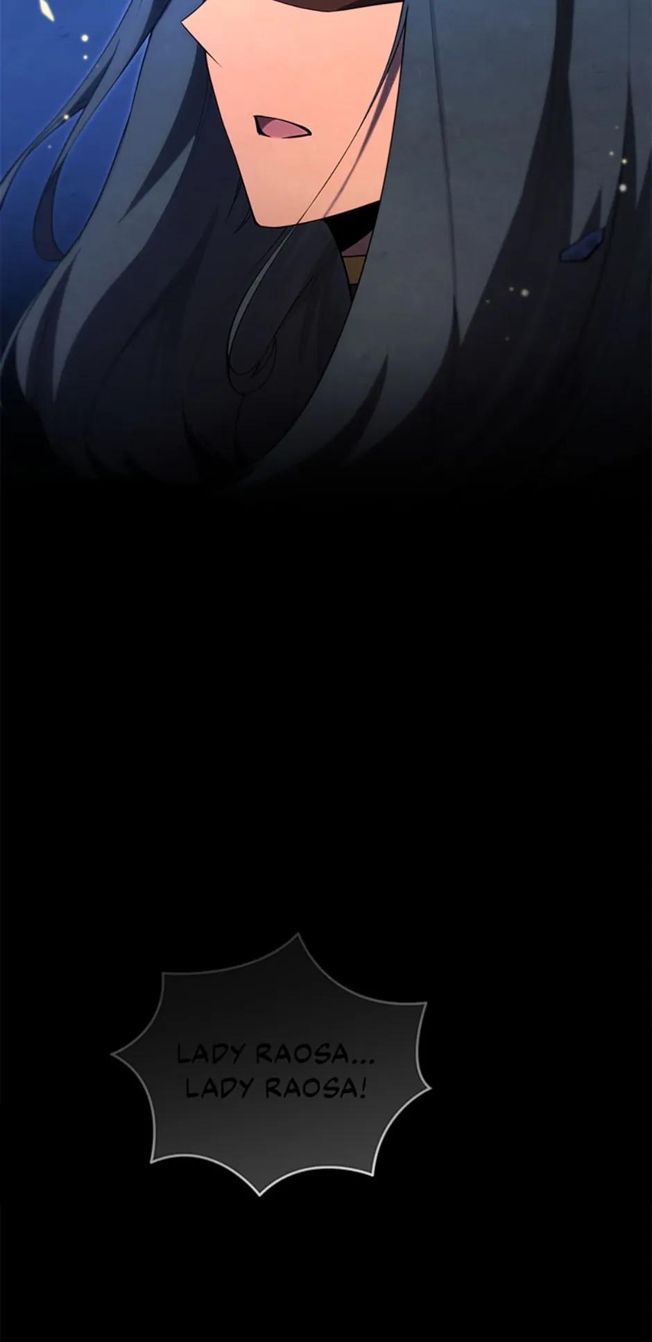 Swordmaster’s Youngest Son Chapter 85