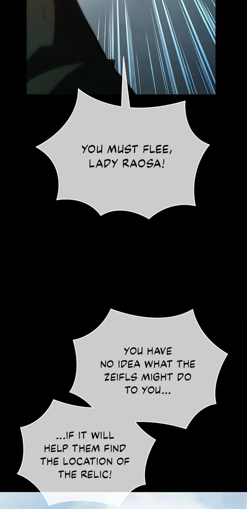 Swordmaster’s Youngest Son Chapter 85