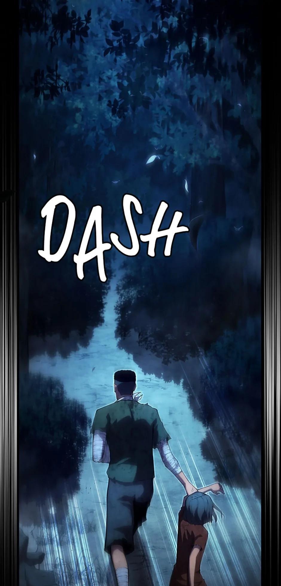 Swordmaster’s Youngest Son Chapter 85