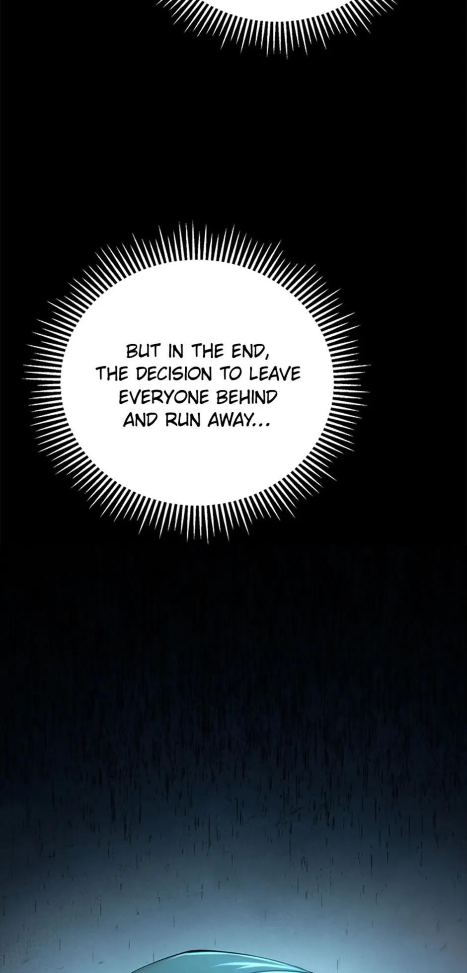 Swordmaster’s Youngest Son Chapter 85