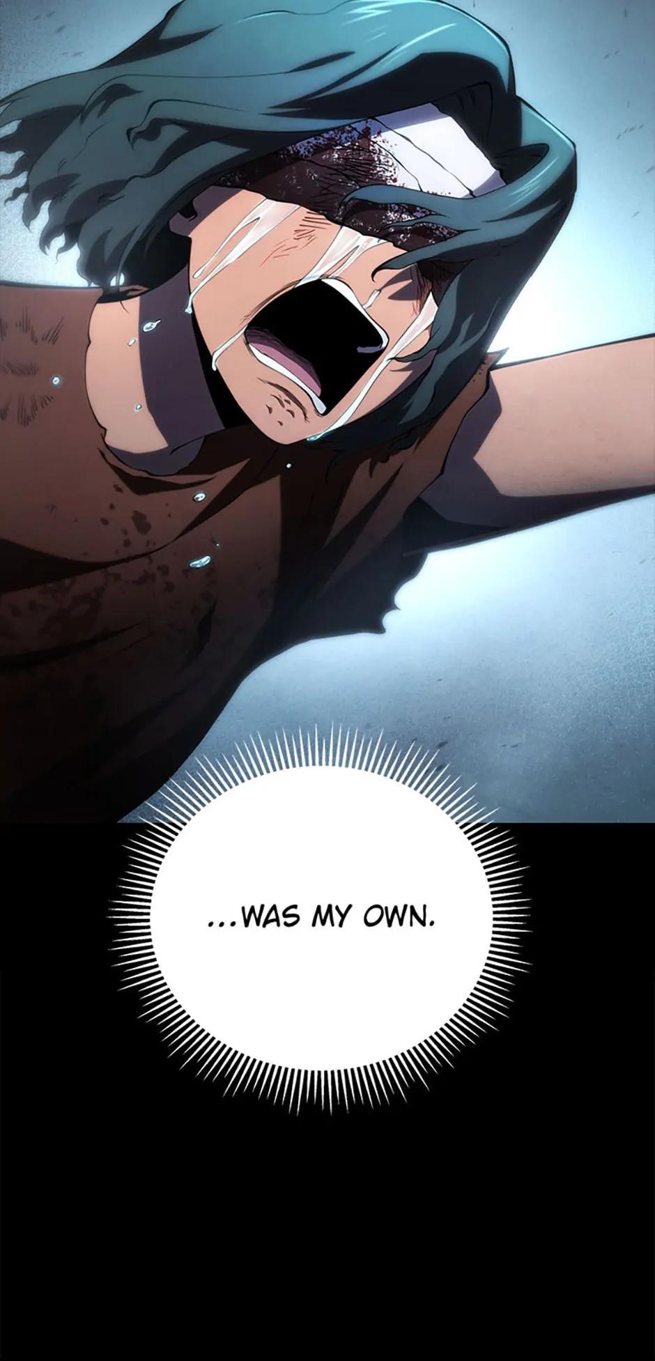 Swordmaster’s Youngest Son Chapter 85