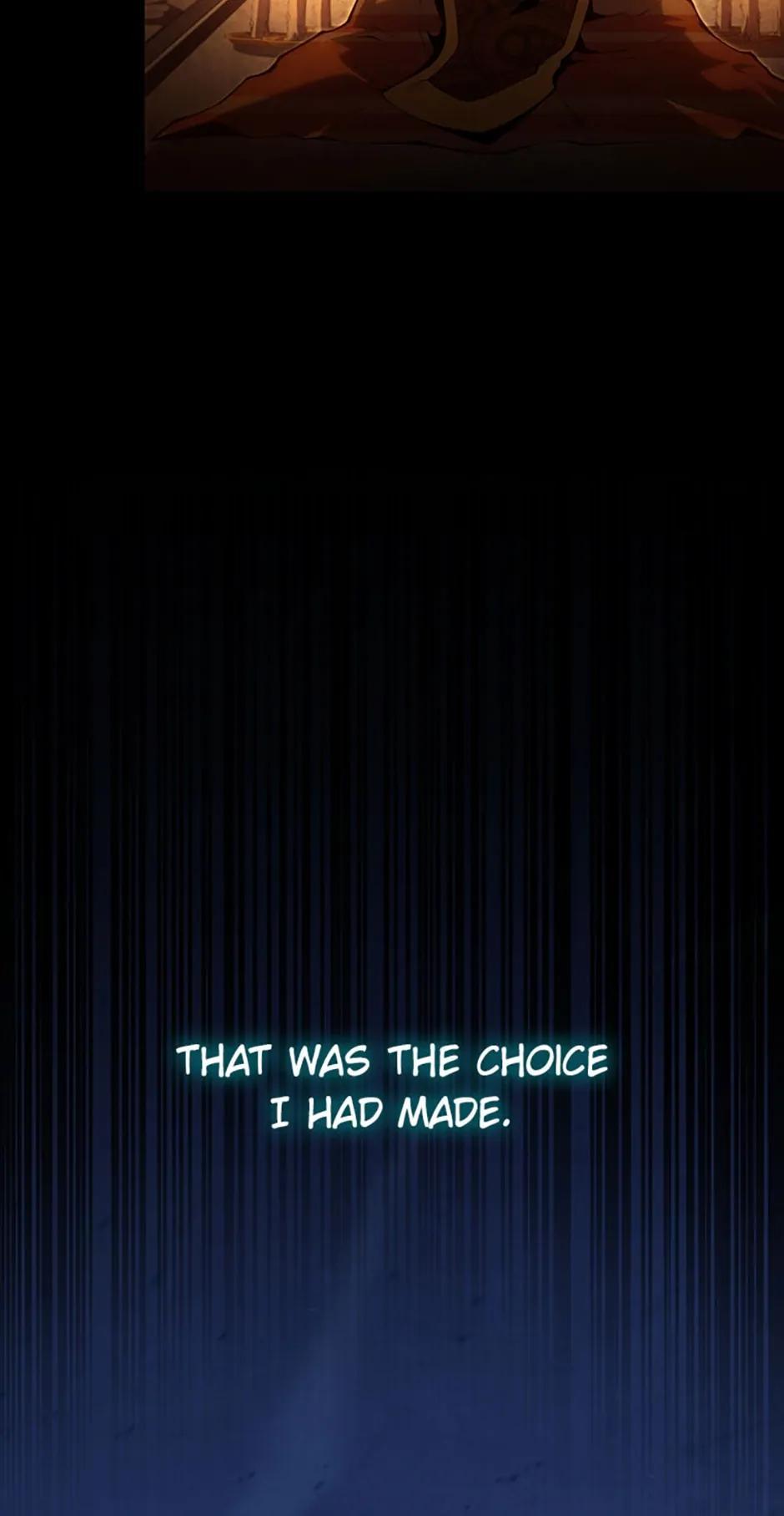 Swordmaster’s Youngest Son Chapter 85