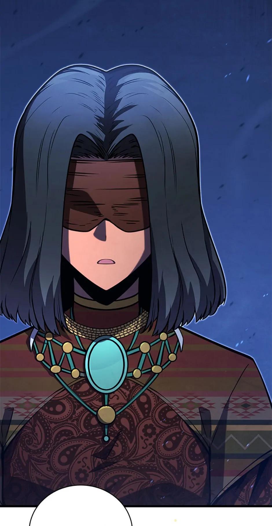 Swordmaster’s Youngest Son Chapter 85