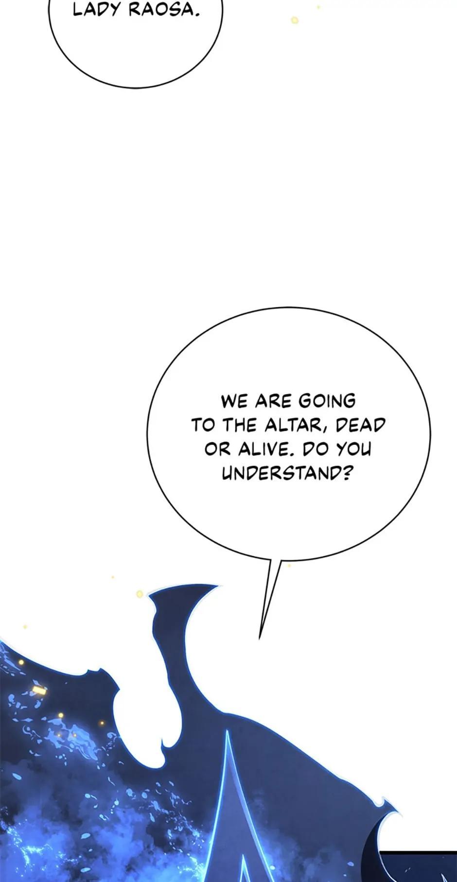 Swordmaster’s Youngest Son Chapter 85