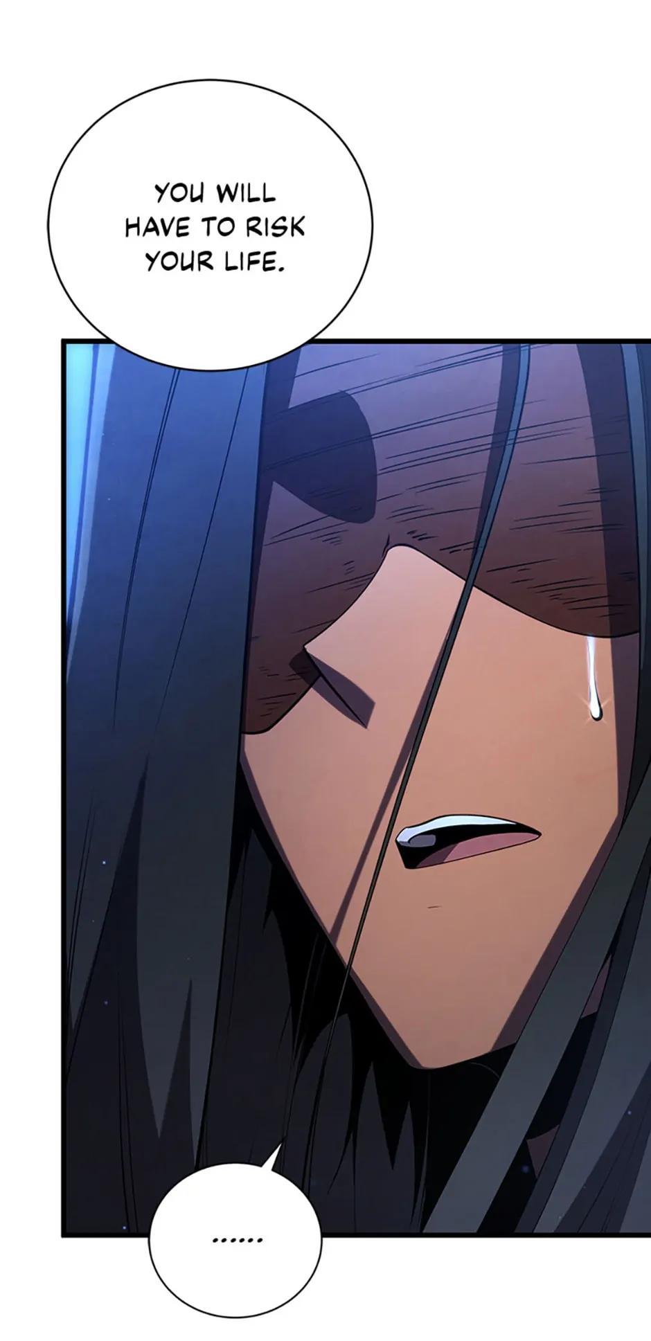 Swordmaster’s Youngest Son Chapter 85