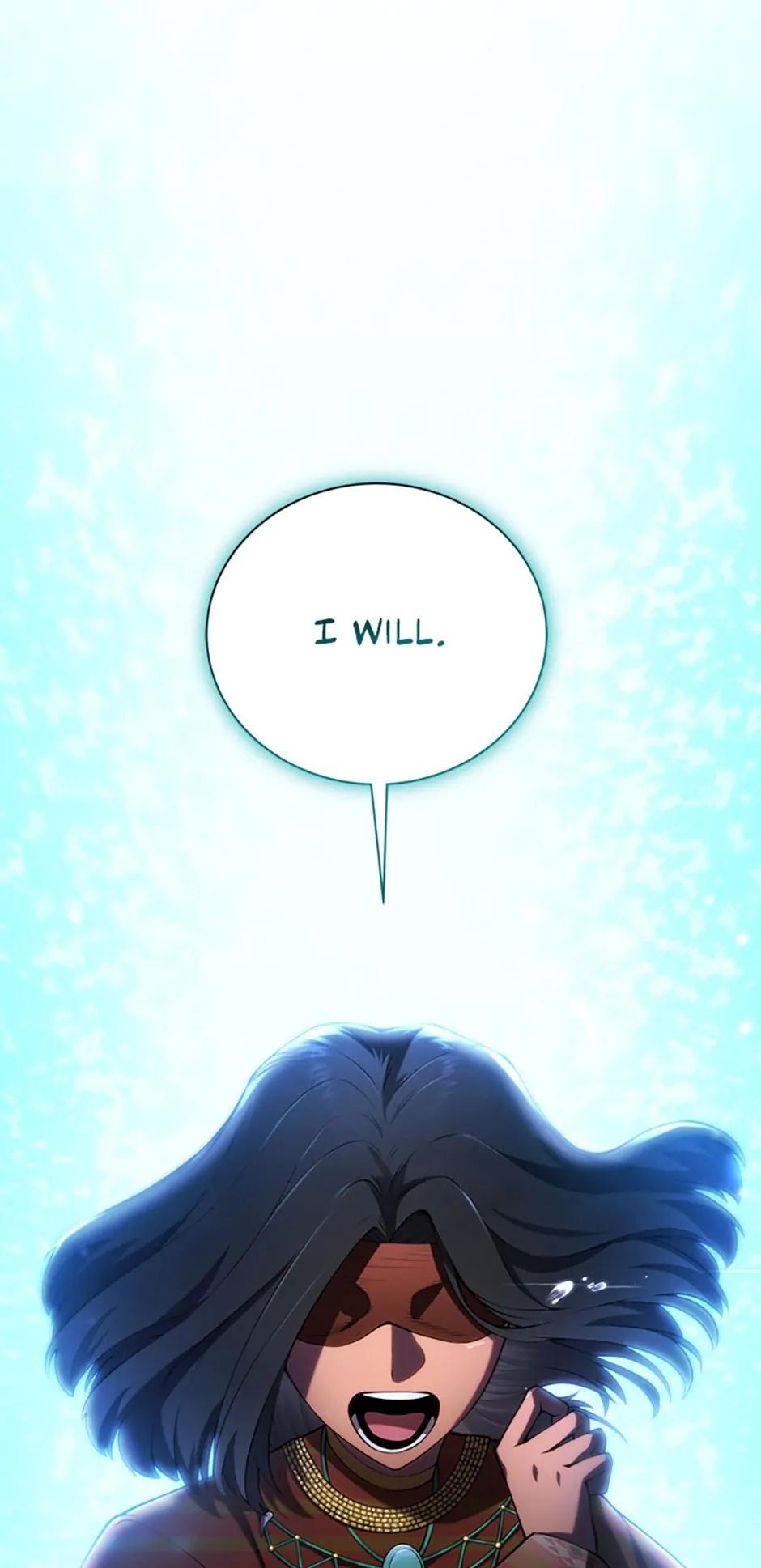 Swordmaster’s Youngest Son Chapter 85