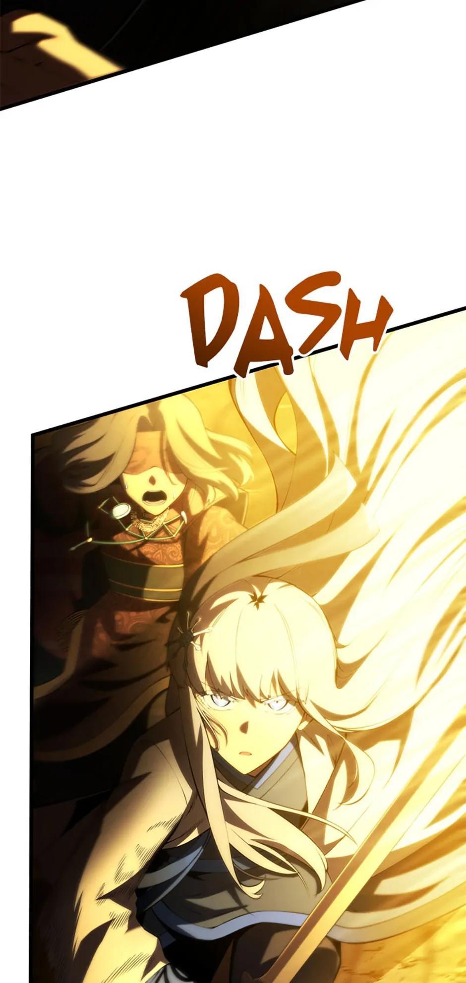 Swordmaster’s Youngest Son Chapter 85