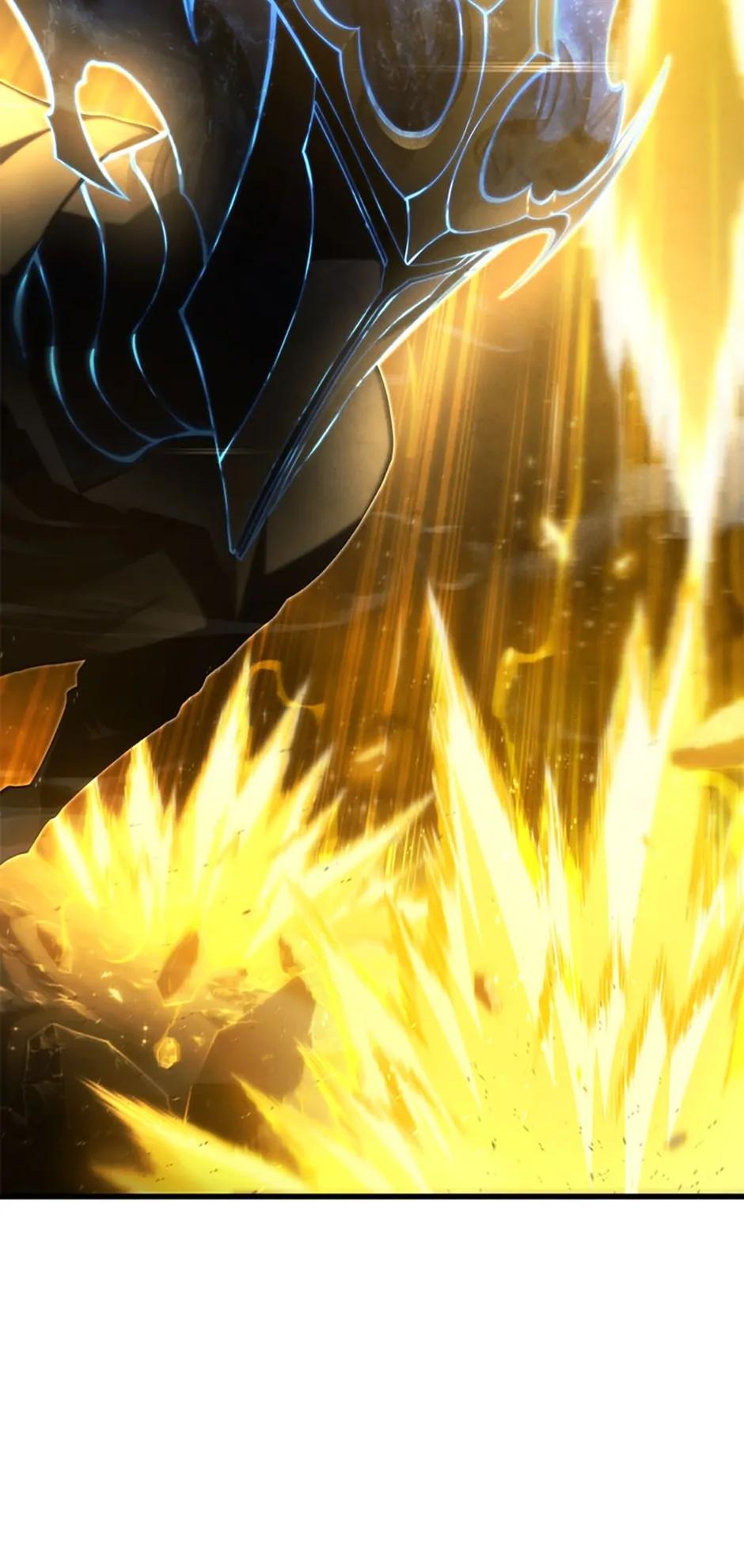 Swordmaster’s Youngest Son Chapter 85