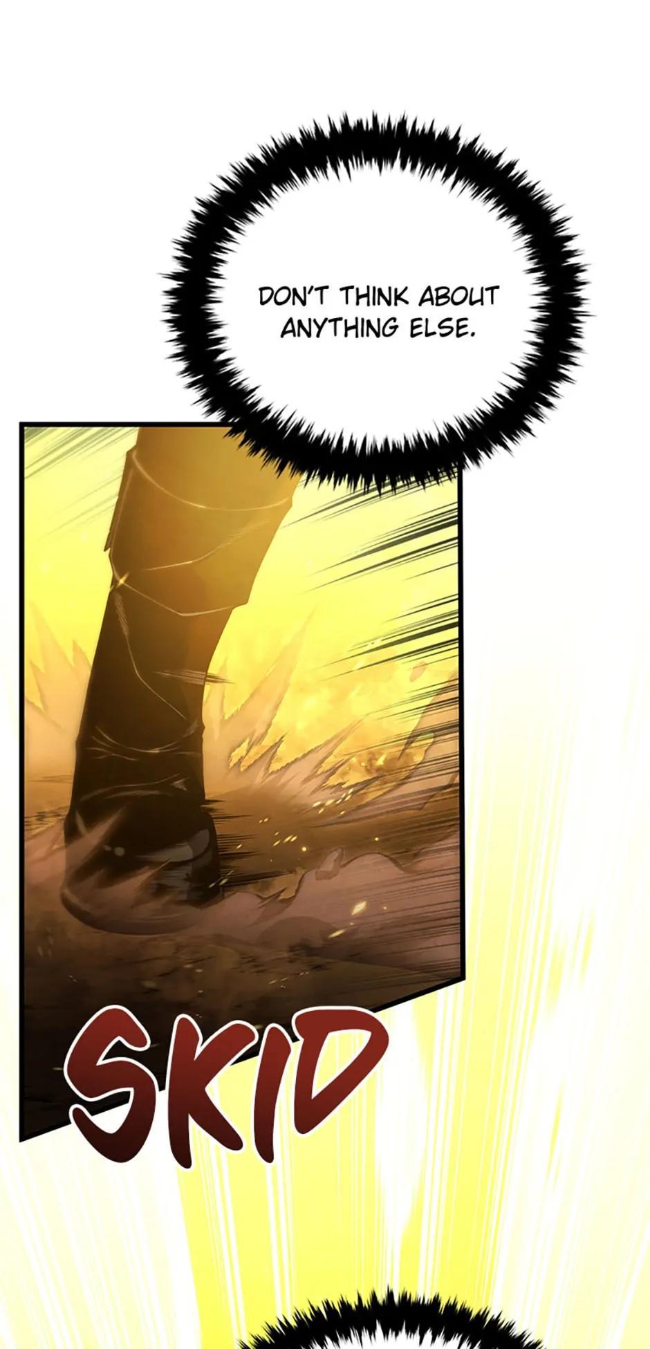 Swordmaster’s Youngest Son Chapter 85