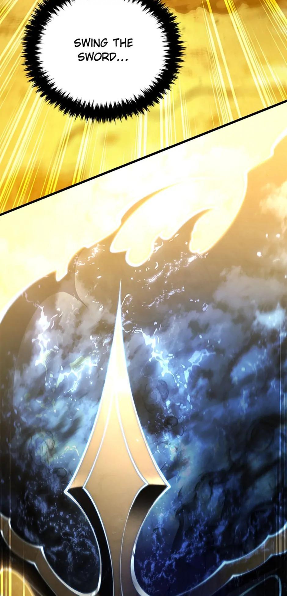 Swordmaster’s Youngest Son Chapter 85