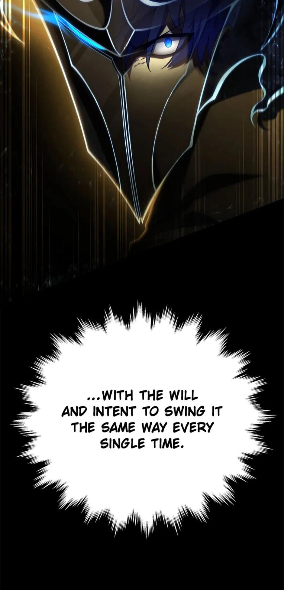 Swordmaster’s Youngest Son Chapter 85