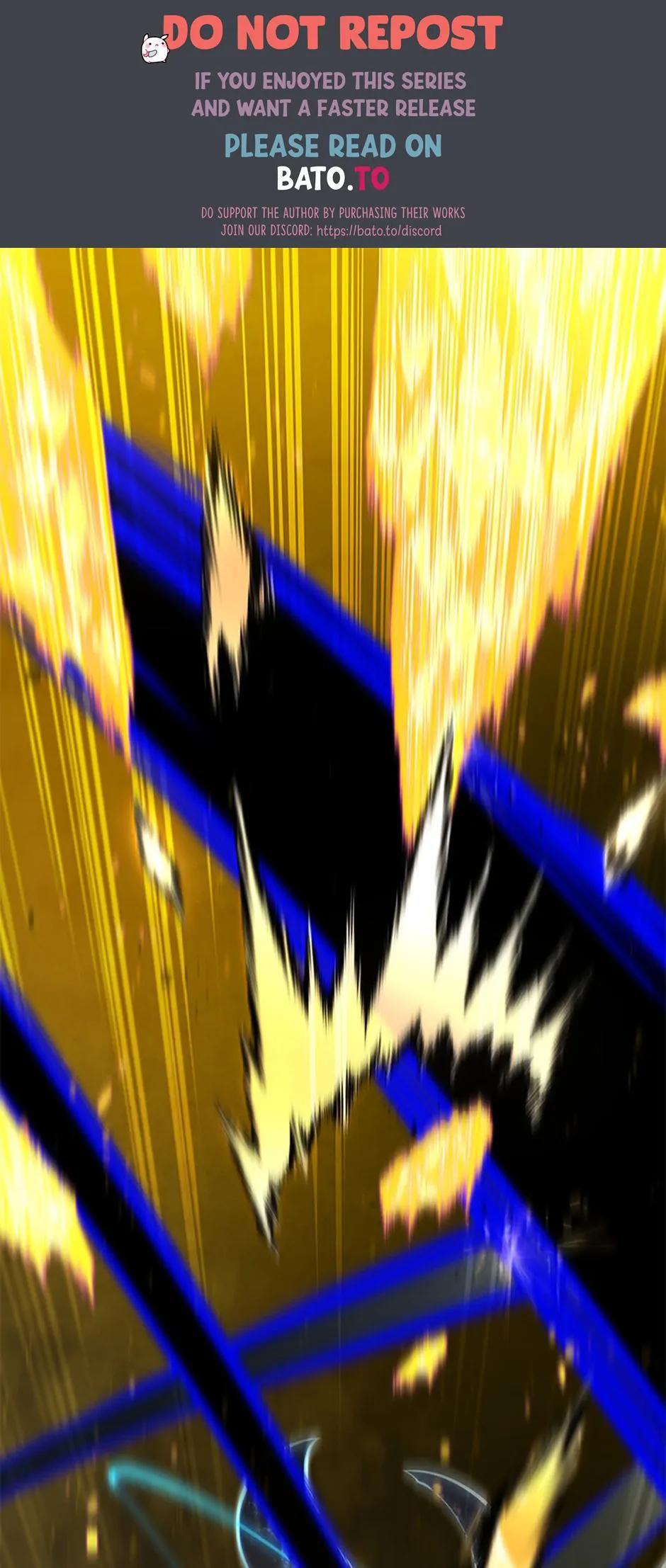 The Swordmaster's Son Chapter 84