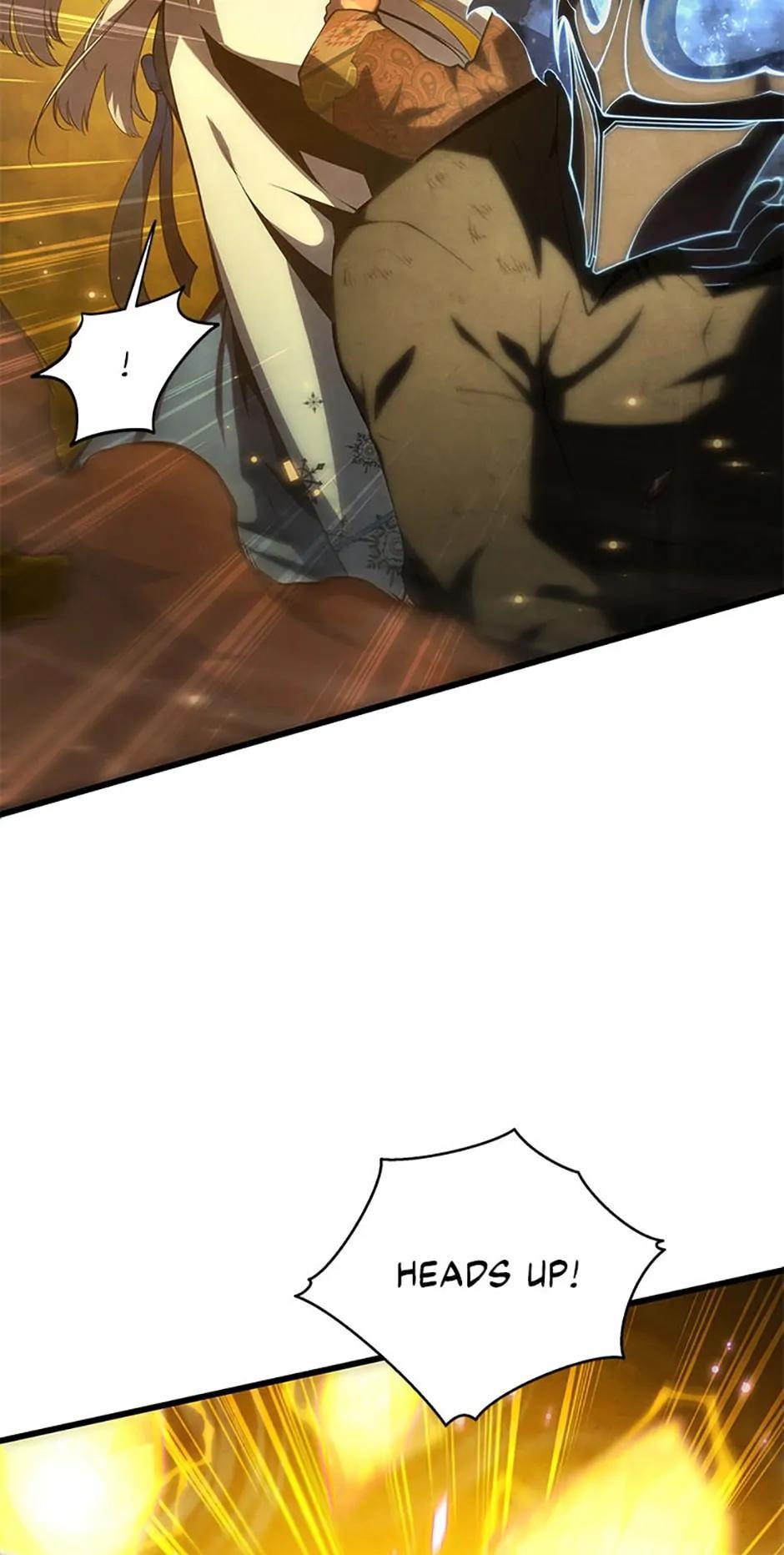 The Swordmaster's Son Chapter 84