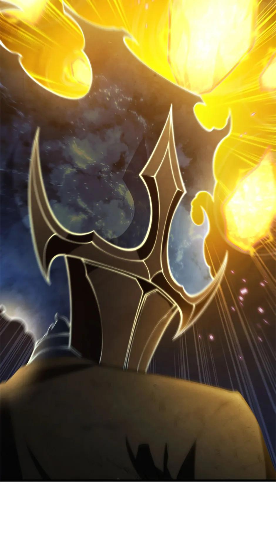 The Swordmaster's Son Chapter 84