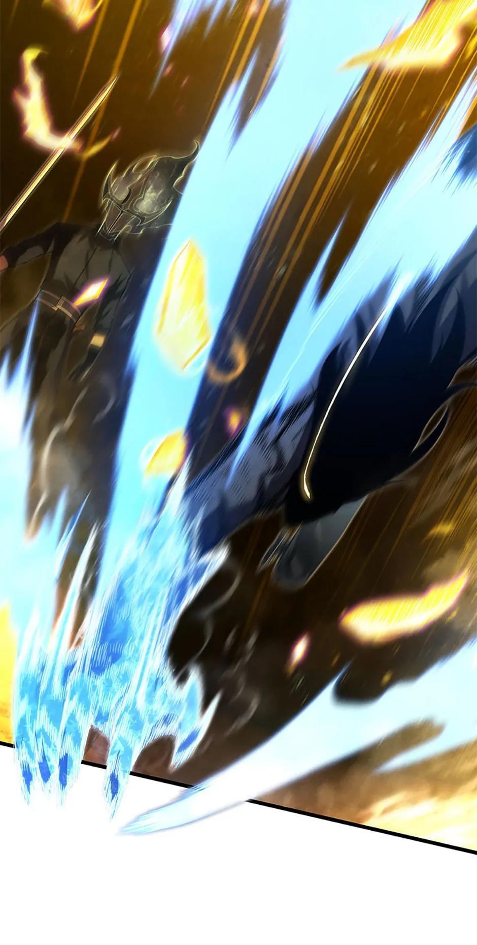 The Swordmaster's Son Chapter 84