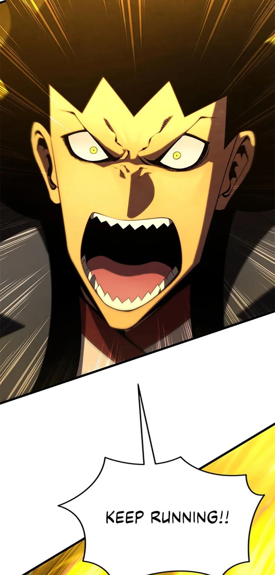 The Swordmaster's Son Chapter 84