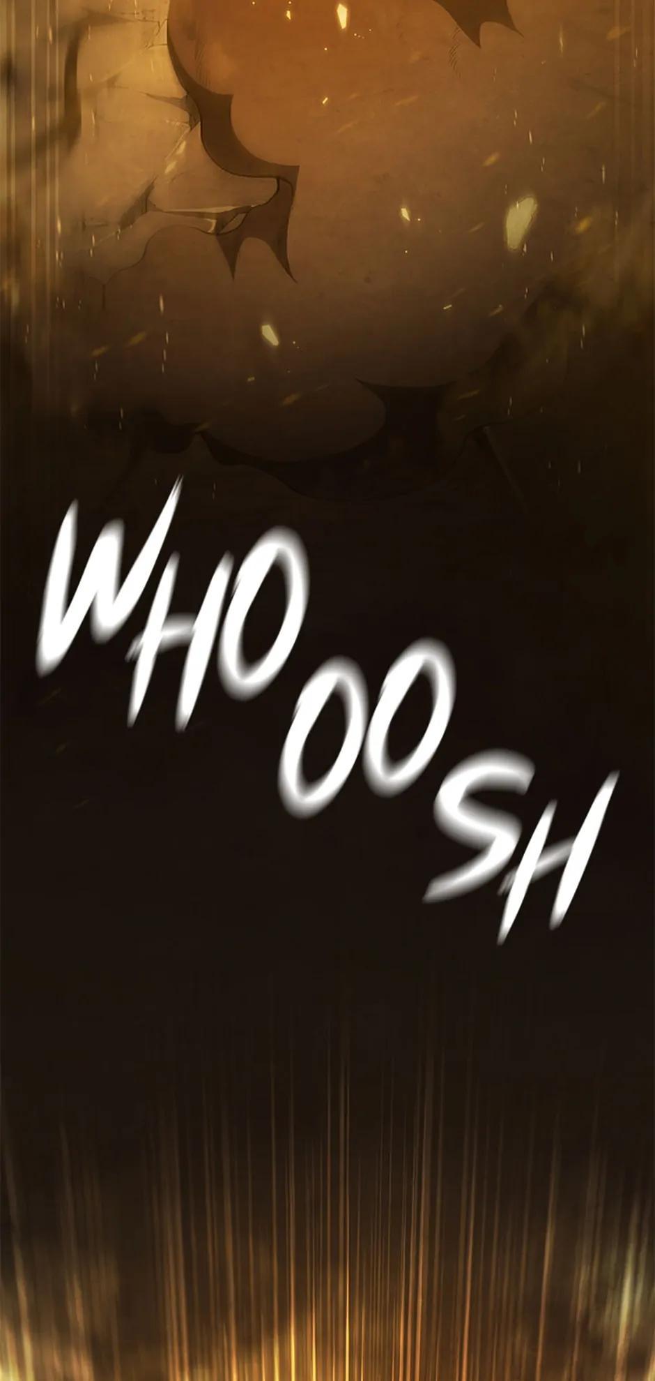 The Swordmaster's Son Chapter 84