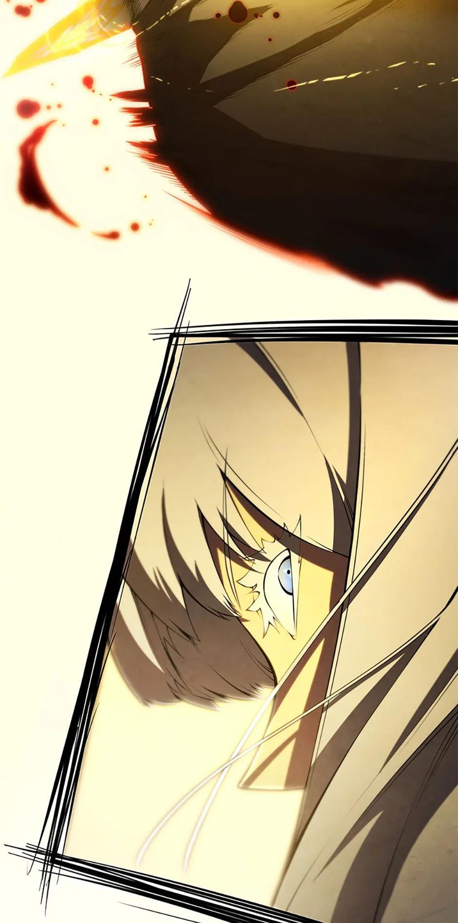 The Swordmaster's Son Chapter 84