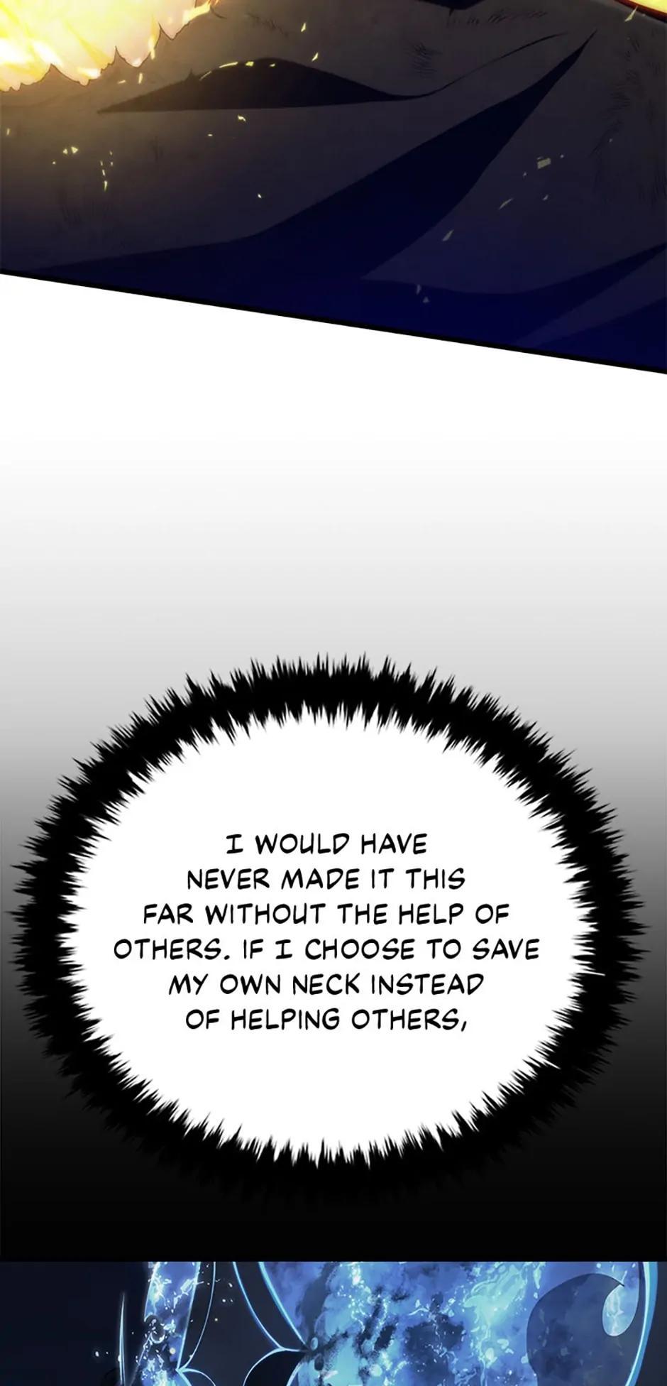 The Swordmaster's Son Chapter 84