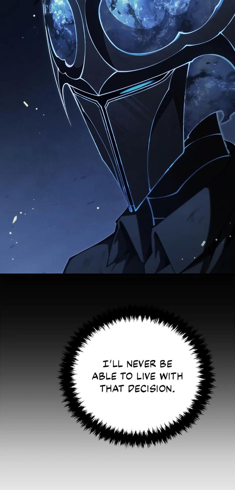 The Swordmaster's Son Chapter 84