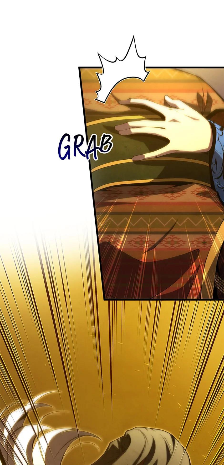 The Swordmaster's Son Chapter 84