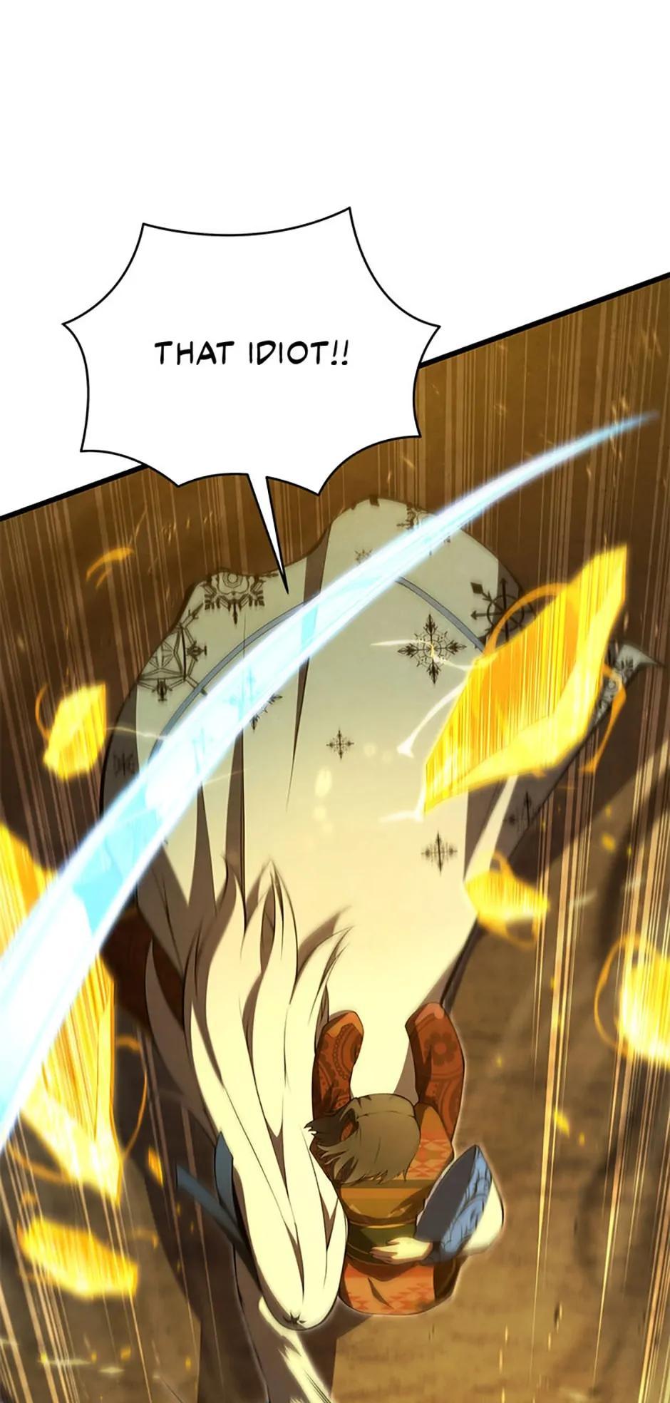 The Swordmaster's Son Chapter 84