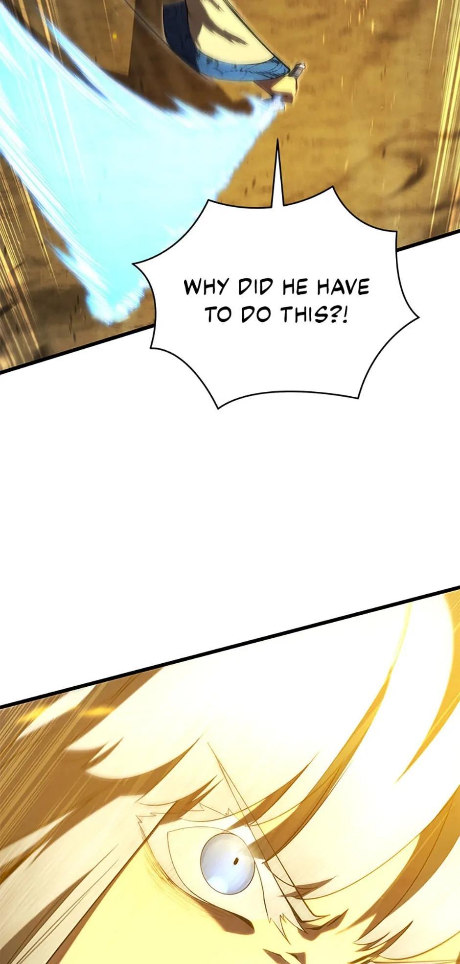 The Swordmaster's Son Chapter 84