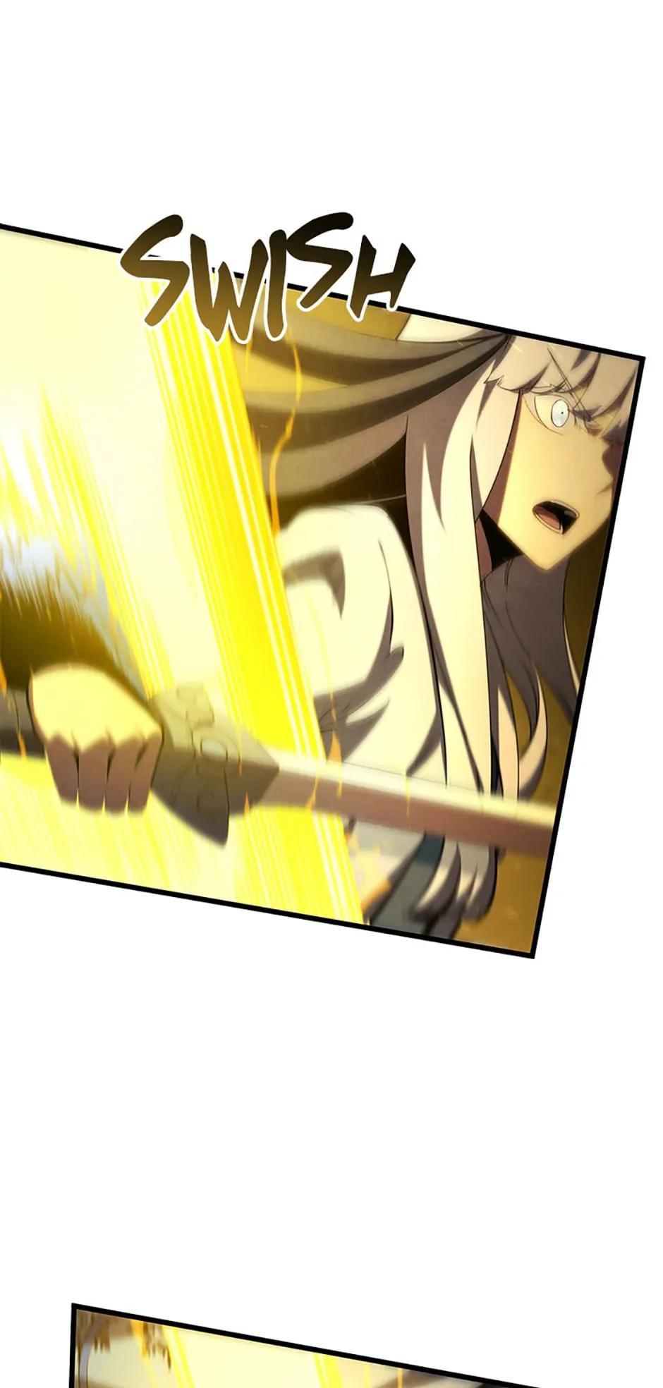 The Swordmaster's Son Chapter 84