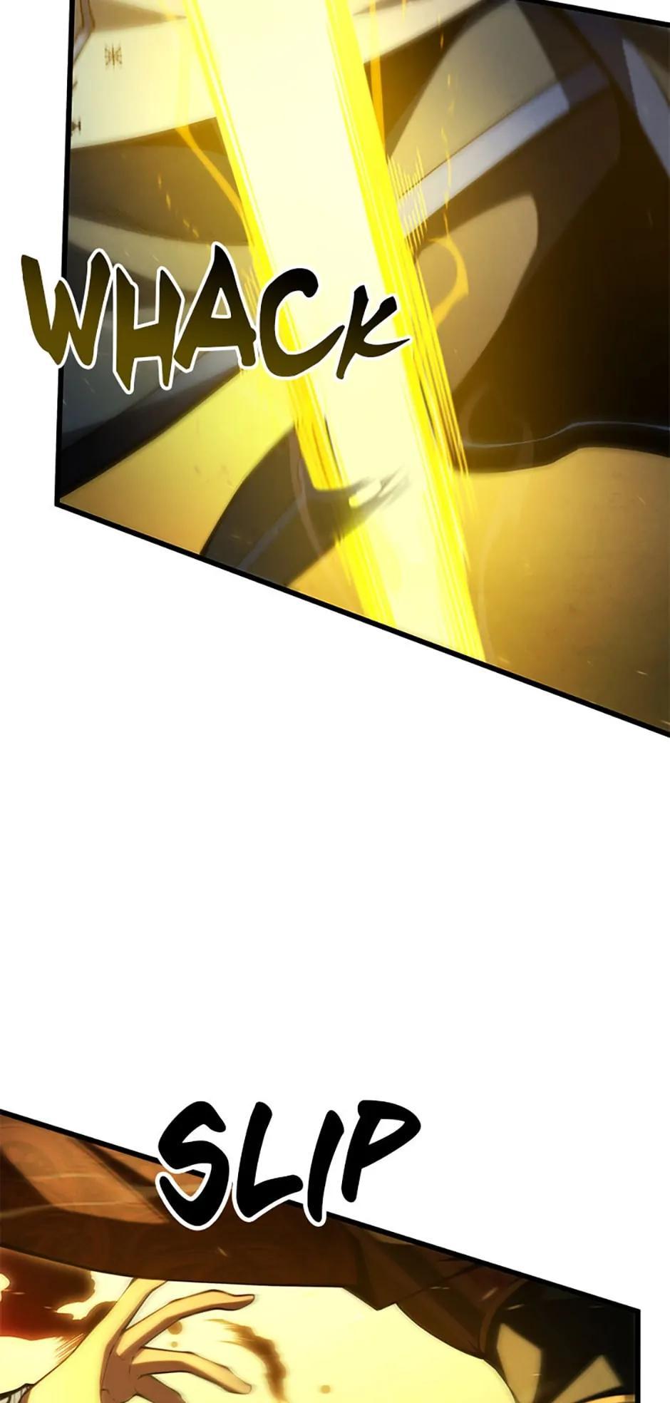 The Swordmaster's Son Chapter 84