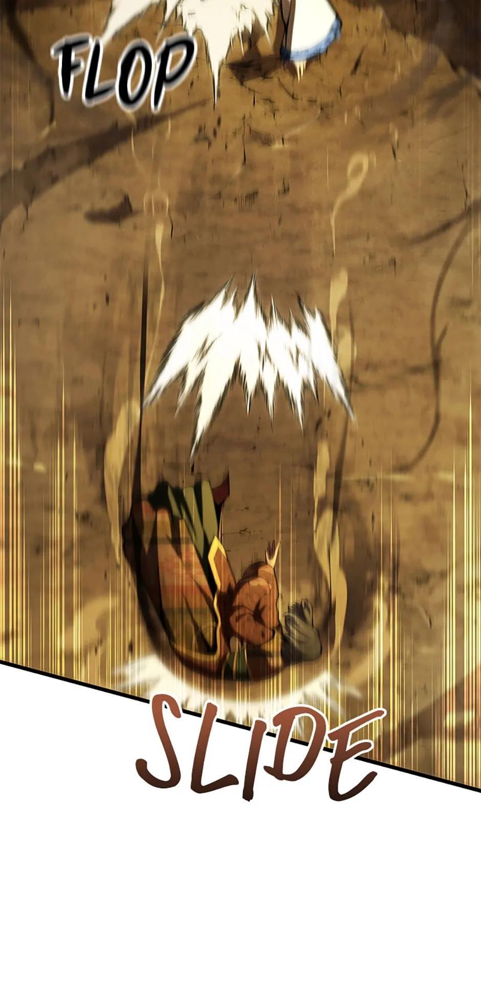 The Swordmaster's Son Chapter 84