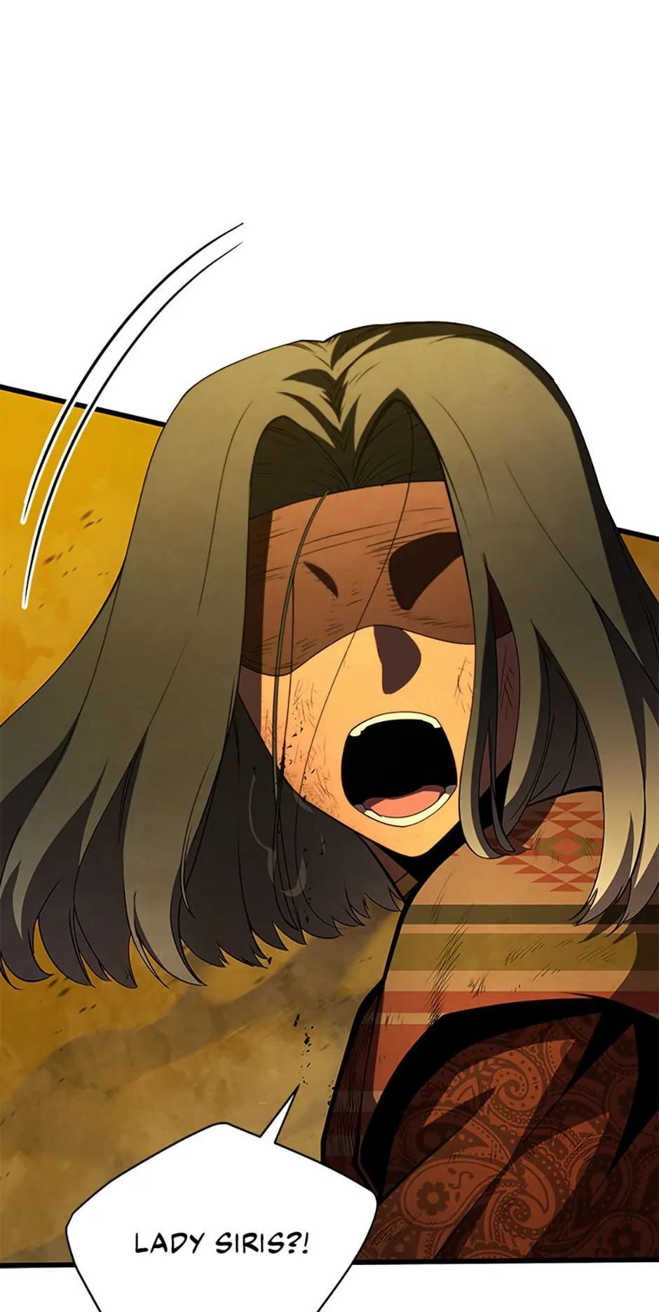 The Swordmaster's Son Chapter 84