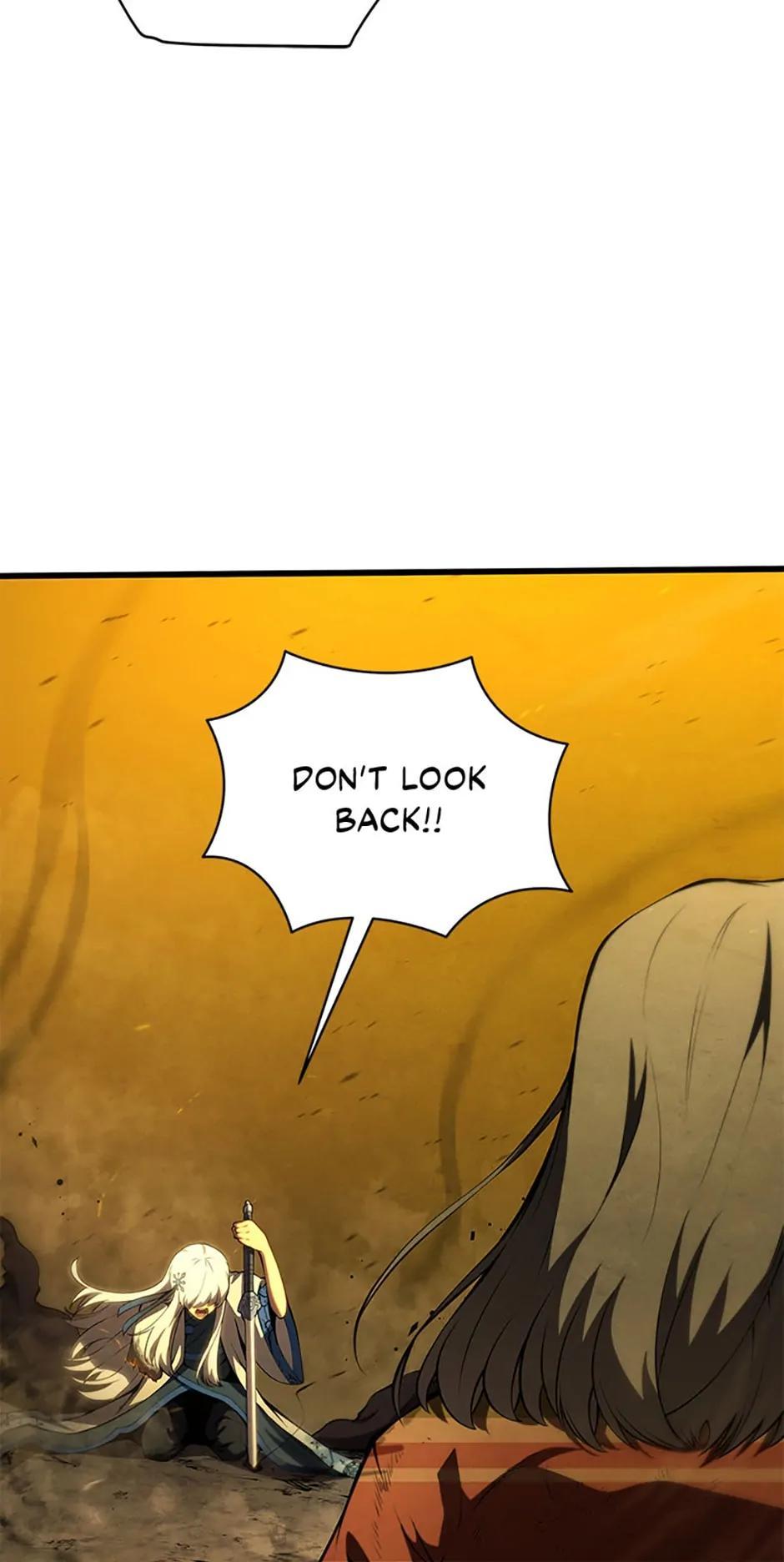 The Swordmaster's Son Chapter 84