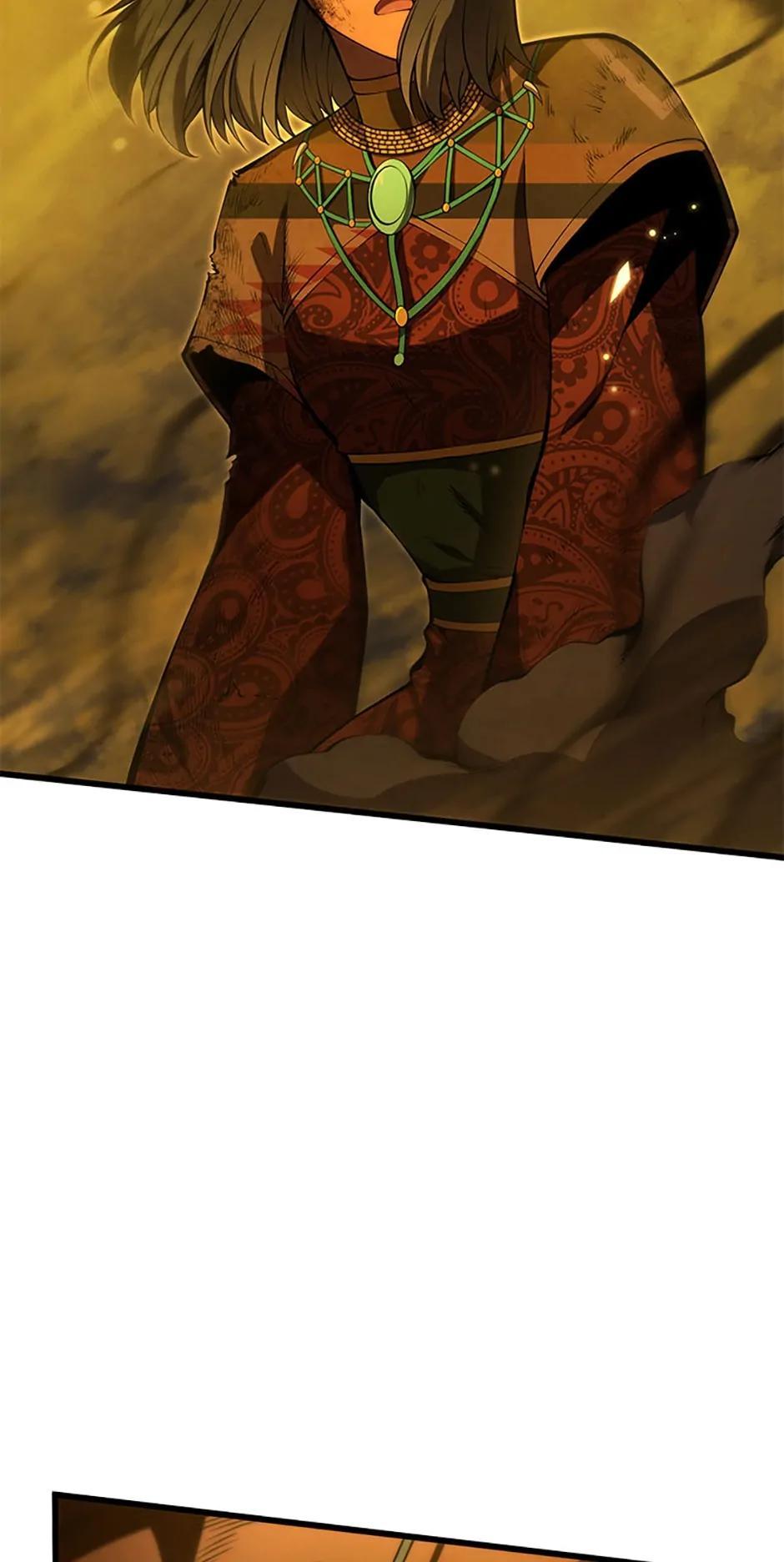 The Swordmaster's Son Chapter 84