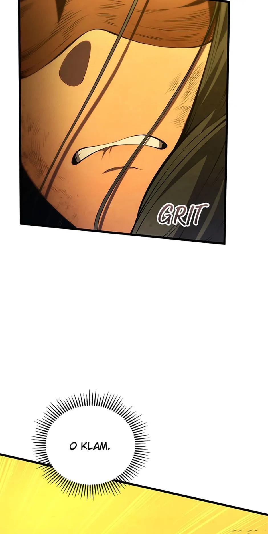 The Swordmaster's Son Chapter 84