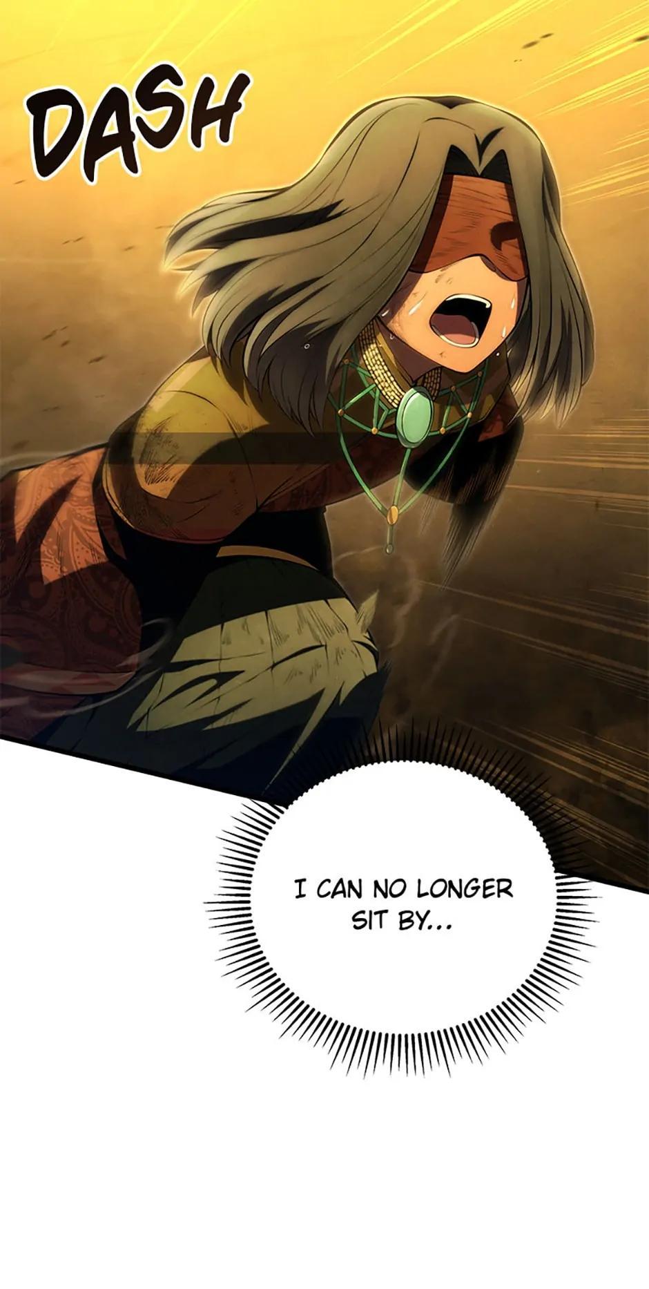 The Swordmaster's Son Chapter 84