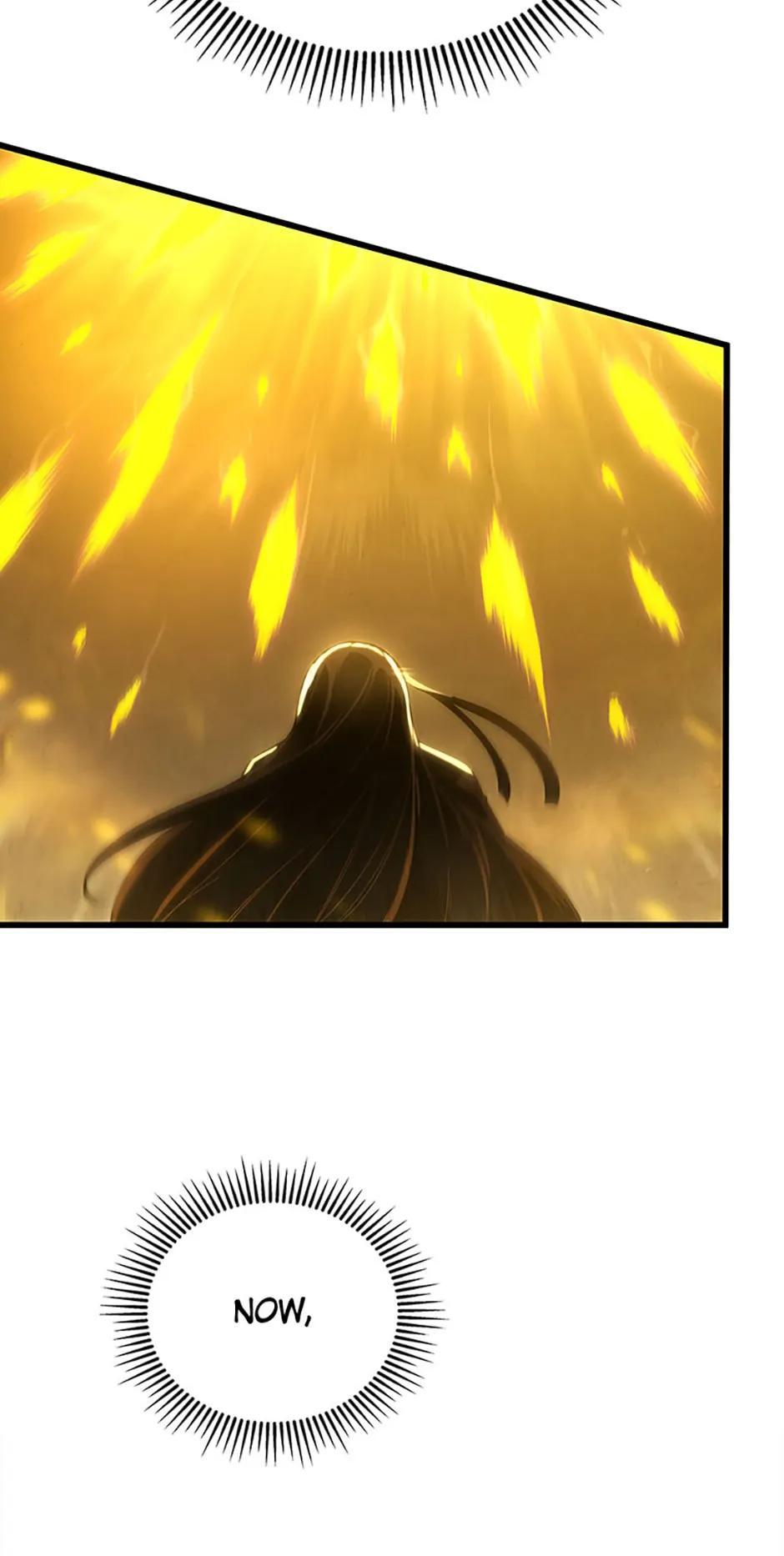 The Swordmaster's Son Chapter 84