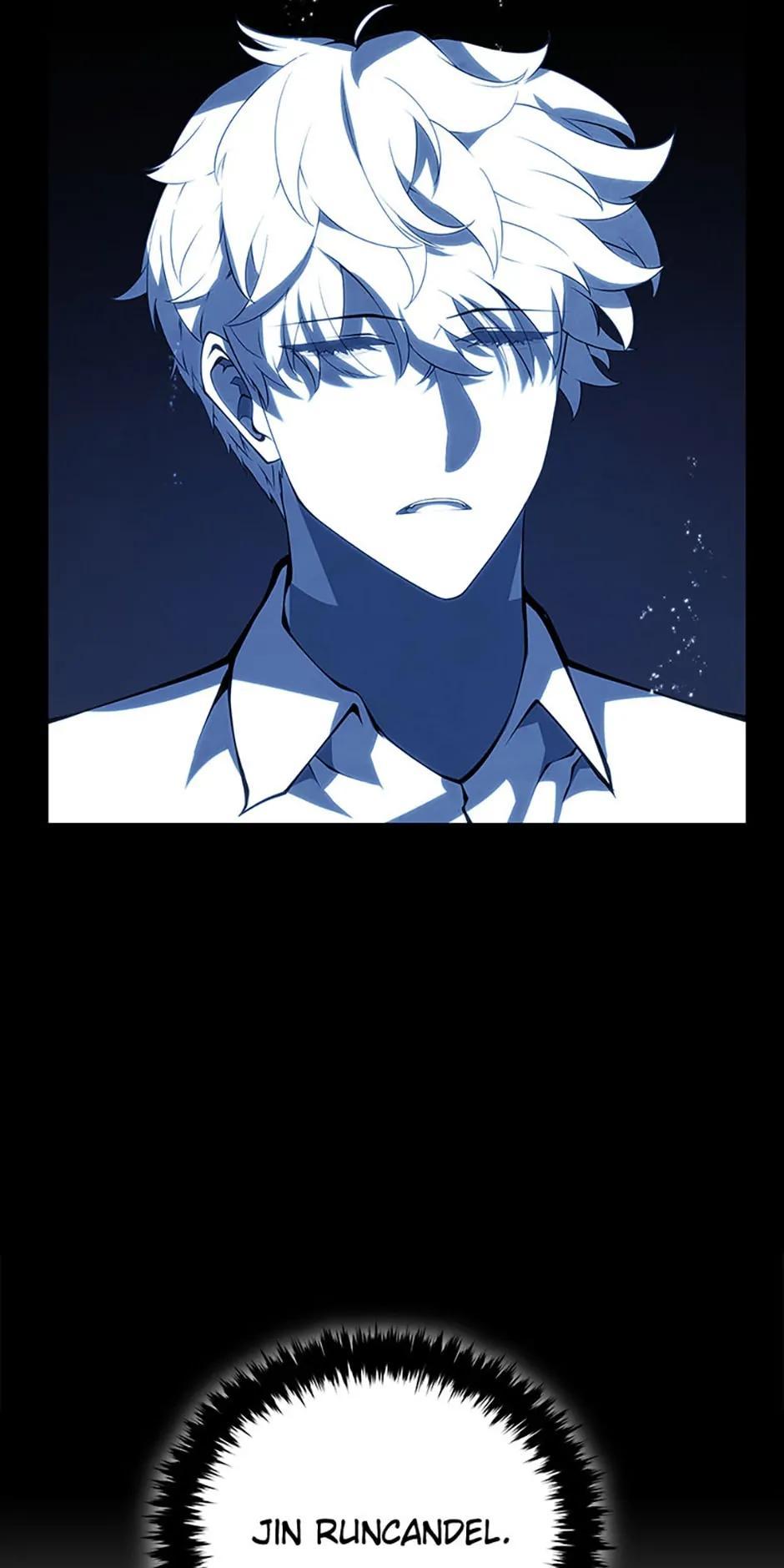 The Swordmaster's Son Chapter 84