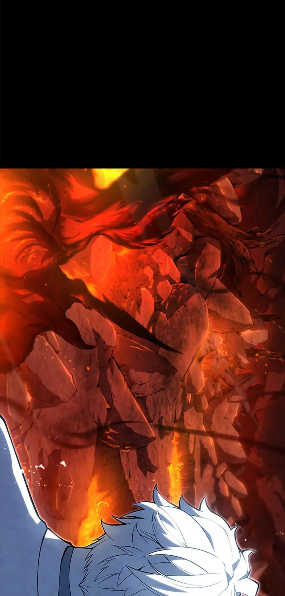 The Swordmaster's Son Chapter 84