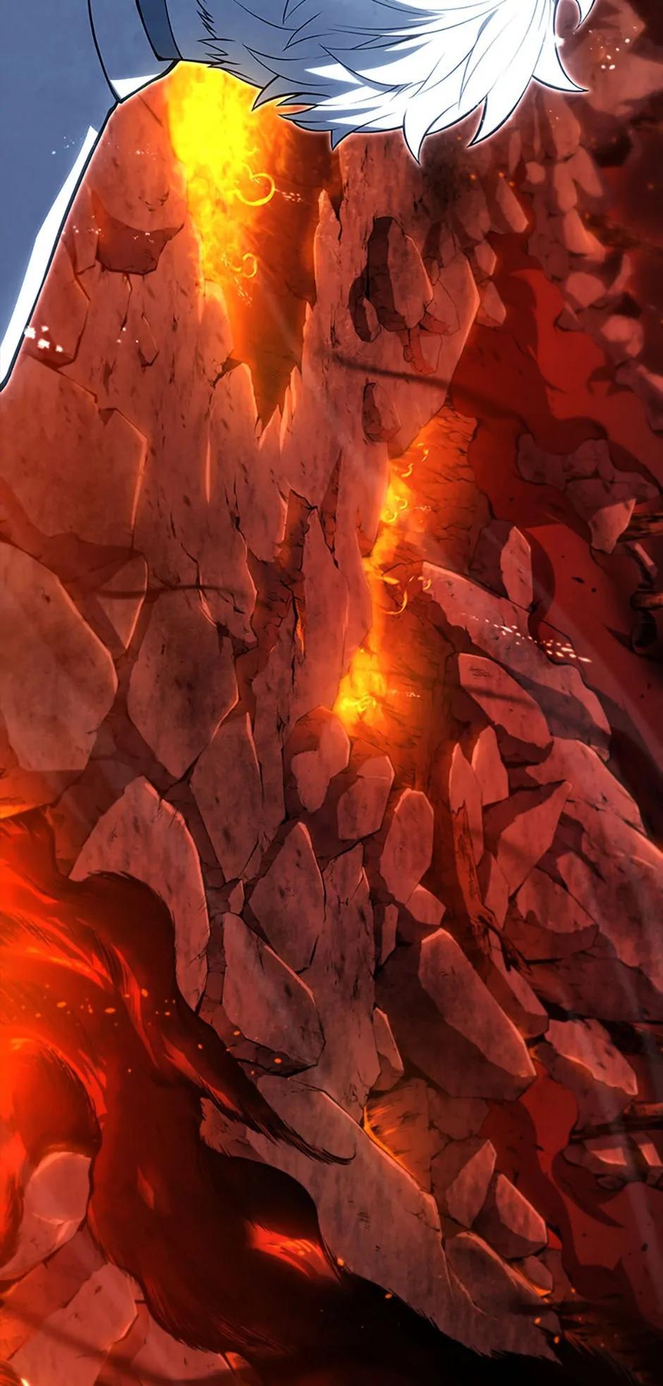 The Swordmaster's Son Chapter 84